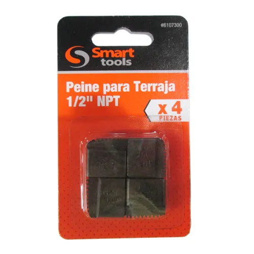 JGO. PEINES 1.1/2 NPT
