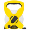 Huincha f/vidrio 30 mts./100 caja abs (34-791s) - STANLEY