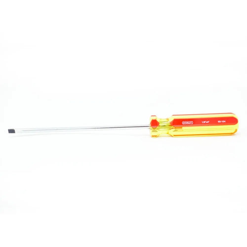 Destornill.plano 3/8 x 12 industr. (stht69126) - STANLEY