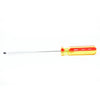 Destornill.plano 3/8 x 10 industr. (stht69124) - STANLEY