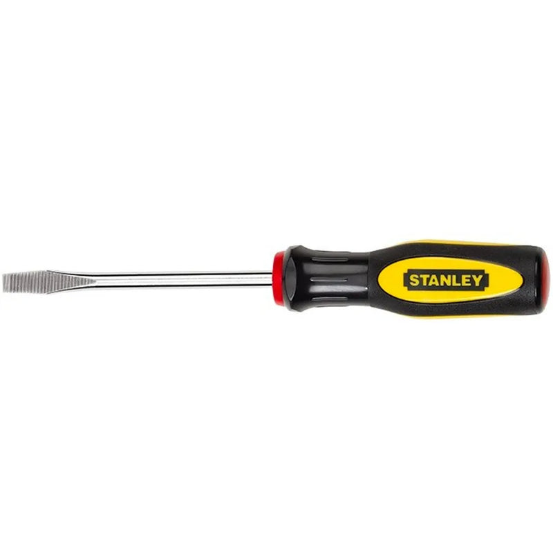 Destornill.plano 3/16x6 n/a (60-005b) - STANLEY