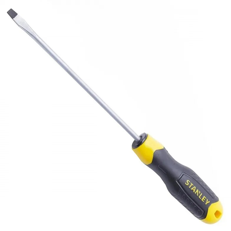 Destornill.cruz #ph0 1/8x4 c/grip (stmt60801-) - STANLEY