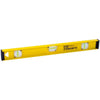 Nivel aluminio 48 profesional (42-480) - STANLEY