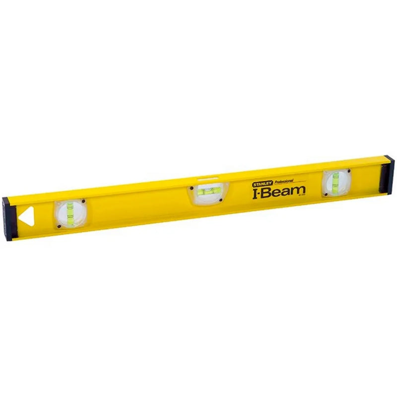 Nivel aluminio 48 profesional (42-480) - STANLEY