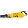 Serrucho mango bi-material 22 (stht20376-) - STANLEY