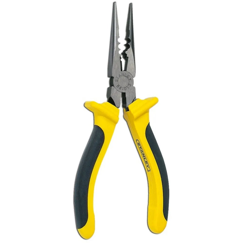 Alicate pta. fina 6 profesional (84-053la) - STANLEY