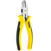 Alicate c/diagonal 8 profesional ref. (84-622la) - STANLEY