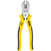 Alicate electricista 9 profesional (84-154la) - STANLEY