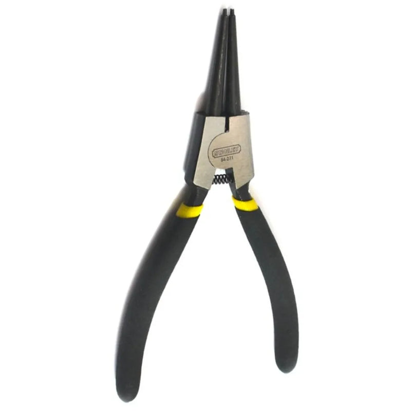 Alicate p/seguros 7 int.curvo (84-274) - STANLEY