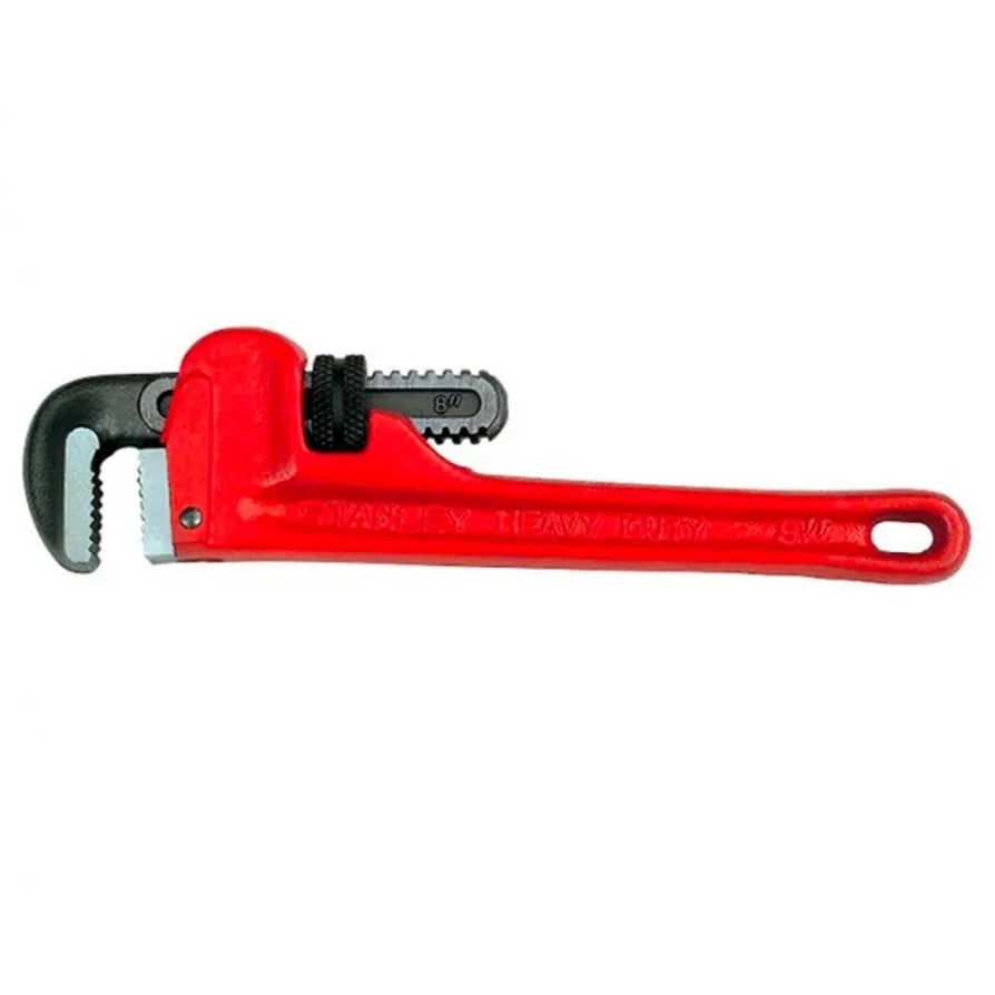 Llave stillson 8 (87-621) - STANLEY