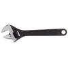 Llave francesa 12 pavonada (87-048la) - STANLEY