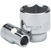 Dado 1/2 de 12 mm. hexagonal (4-86-512) - STANLEY