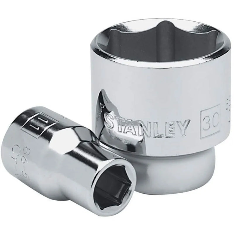 Dado 1/2 de 15 mm. hexagonal (4-86-515) - STANLEY