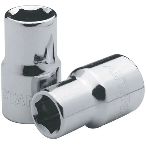 Dado 1/2 de 1/2 hexagonal (4-86-444) - STANLEY