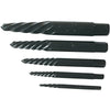 Jgo. de extractor de tornillos (78-023) - STANLEY