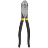 Alicate universal 9 alto poder (84-222la) - STANLEY