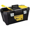Caja herramientas 19 broche metal. (stst80346-) - STANLEY
