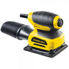 Lijadora orbital 1/4 220 w. (ss24) - STANLEY