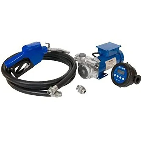 Bomba 12v. 3/4 bspp c/kit ad-blue (120801ma) - FILL