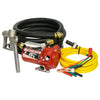 Bomba portatil de transferencia 12 v. (rd812nh) - FILL