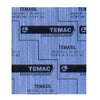 PLANCHA TEMASIL AZUL 1/32- 0.8 MM. (TEMASIL BL)