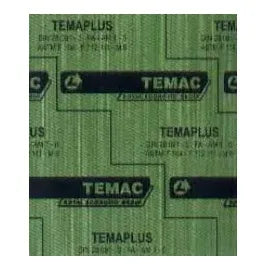 PLANCHA TEMAPLUS VERDE 3/32 A/Tª. (TEMAPLUS GR)