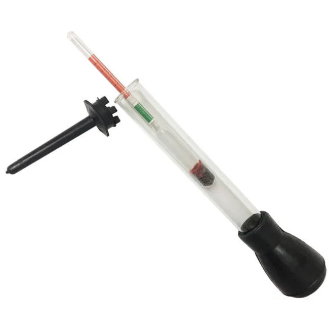 Densimetro p/bateria (vi-2504) - TAIWAN