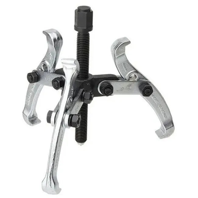 Extractor 3 brazos de 8 (vi-1603-8) - TAIWAN