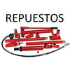 Acople rapido #p-42 porto power hid. (vi-03302-e) - TAIWAN