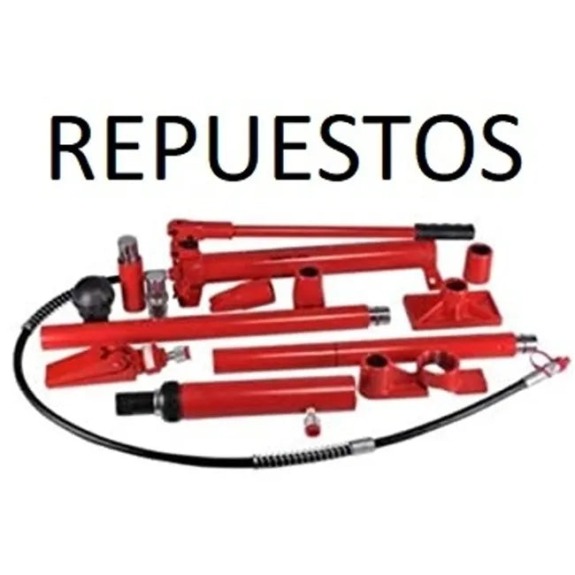 Acople rapido porto power hidraulico (vi-03302-c) - TAIWAN