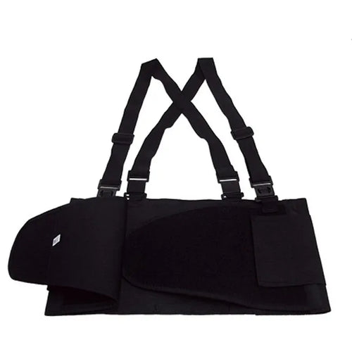 PROTECTOR LUMBAR XL PARA CARGA (SB-9308)