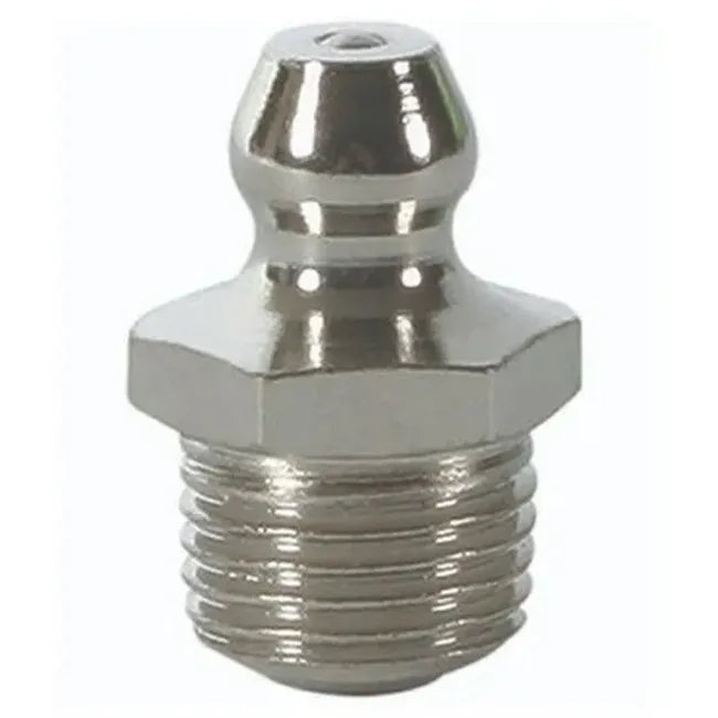 Grasera recta de 1/4 gas (h113-006) - TAIWAN