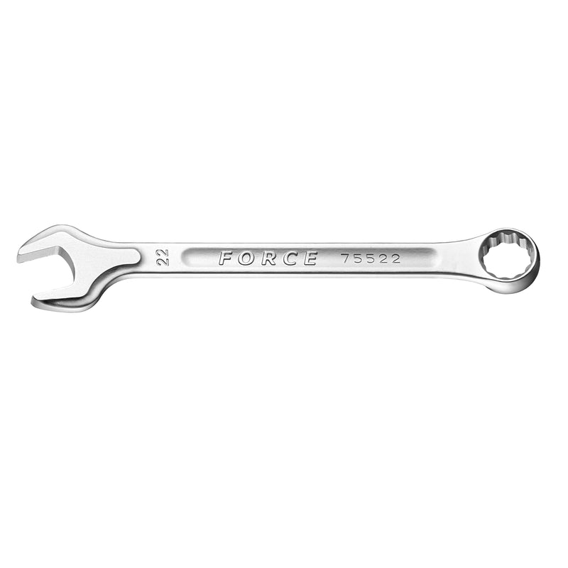Llave Punta-Corona 16 mm Force 75516 Crv - FORCE
