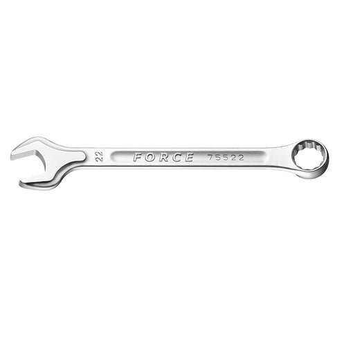 Llave punta-corona 35 mm. (75535) - FORCE