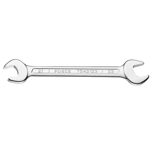Llave punta-punta 1/4x5/16 (7540608S) - FORCE