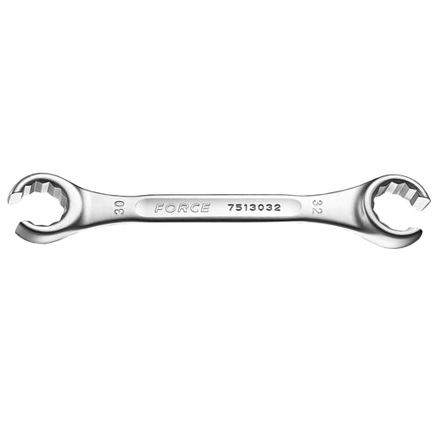Llave niple 19x22 mm. (7511922) - FORCE