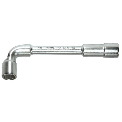 Llave pipa de 8 mm. (75308) - FORCE