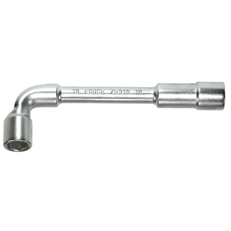 Llave pipa de 9 mm. (75309) - FORCE