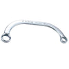 Llave corona curva de 8x10 mm. (7610810) - FORCE