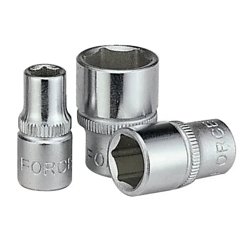 Dado 1/4 de 9/32 (5259.32) - FORCE