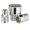 Dado 1/2 de 5/8 poligonal (5485.8) - FORCE