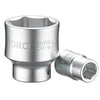 Dado 3/4 de 27 mm. poligonal (56927) - FORCE