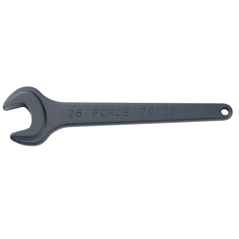 Llave punta impacto 75 mm. (79175) - FORCE