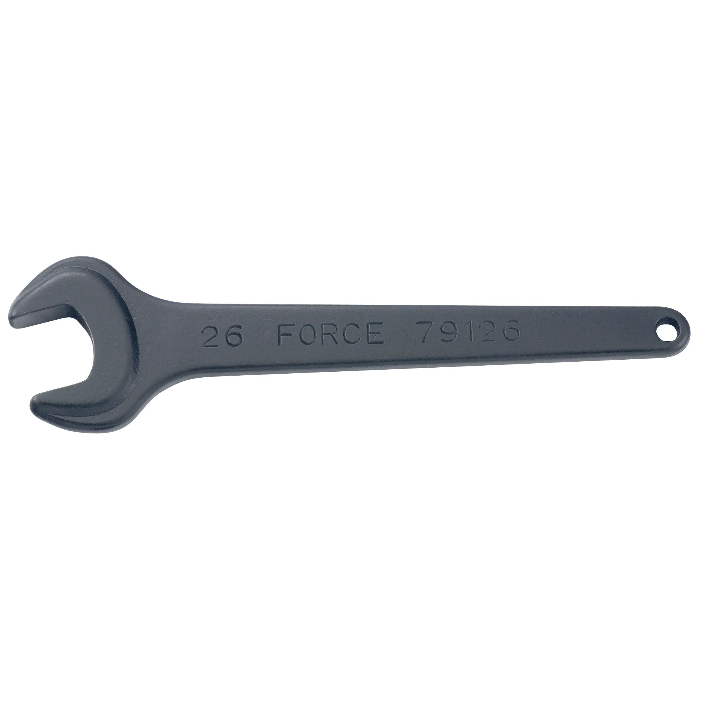 Llave punta impacto 36 mm. (79136) - FORCE