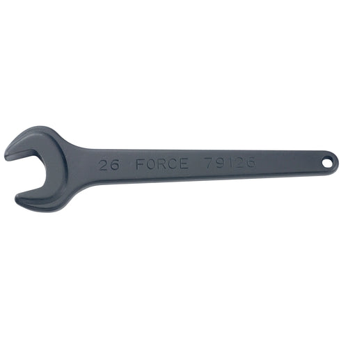 Llave punta impacto 36 mm. (79136) - FORCE