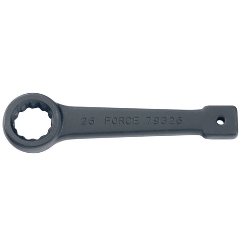 Llave corona impacto 1.7/8 (7931.7.8) - FORCE