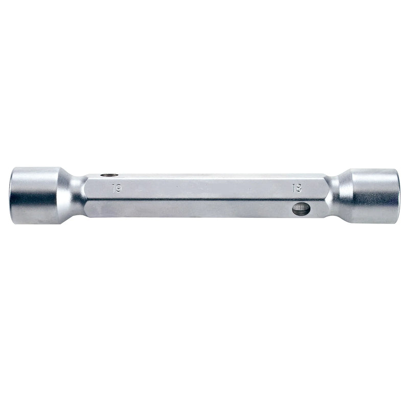 Llave tubo 27 x 29 mm. (7622729) - FORCE