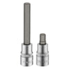 Dado allen 1/2 de 14 mm. (34406514) - FORCE