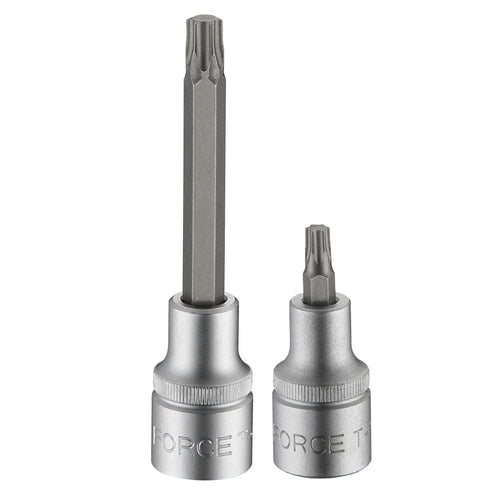 Dado torx 1/2 t-30 (34605530) - FORCE