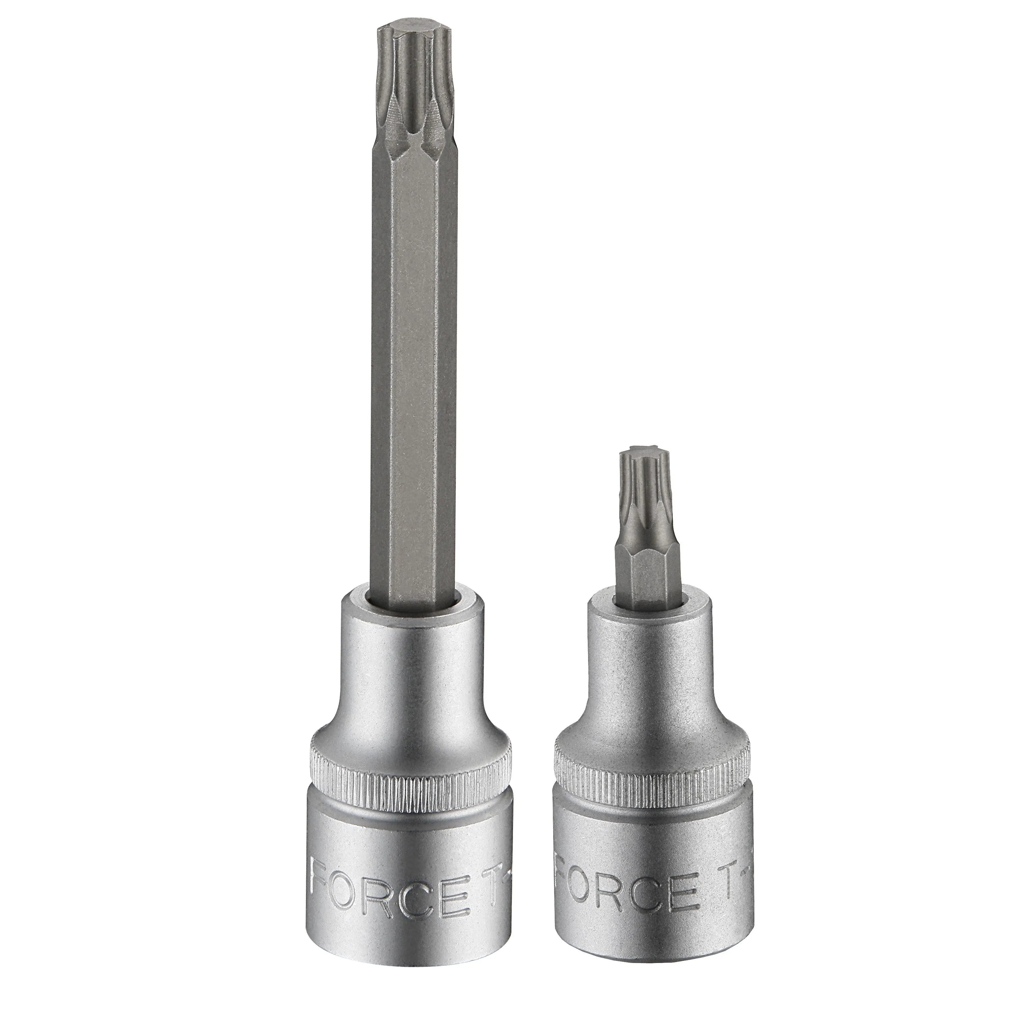 Dado torx largo 1/2 t-55 (34610055) - FORCE